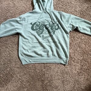 Cute Vintage Hoodie
